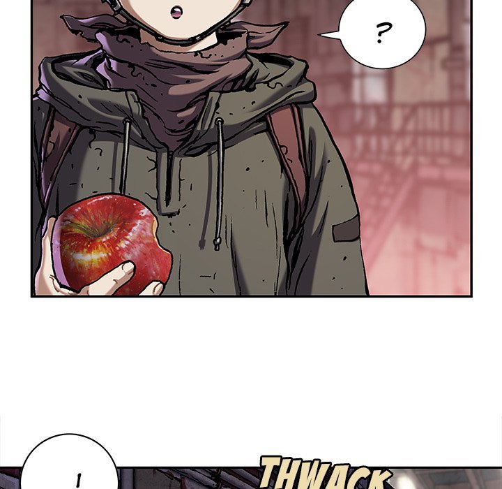 Read Leviathan Manga Online