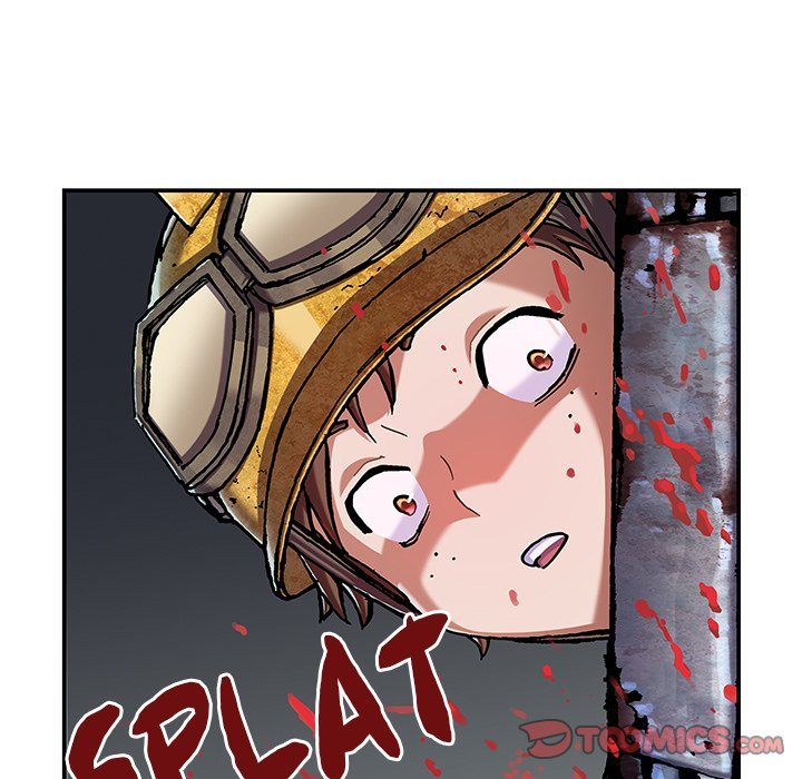 Read Leviathan Manga Online