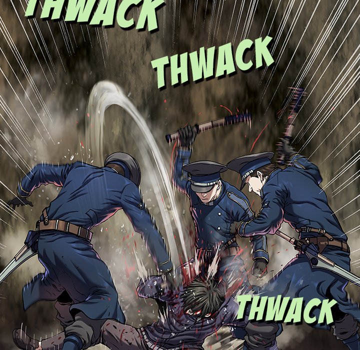 Read Leviathan Manga Online