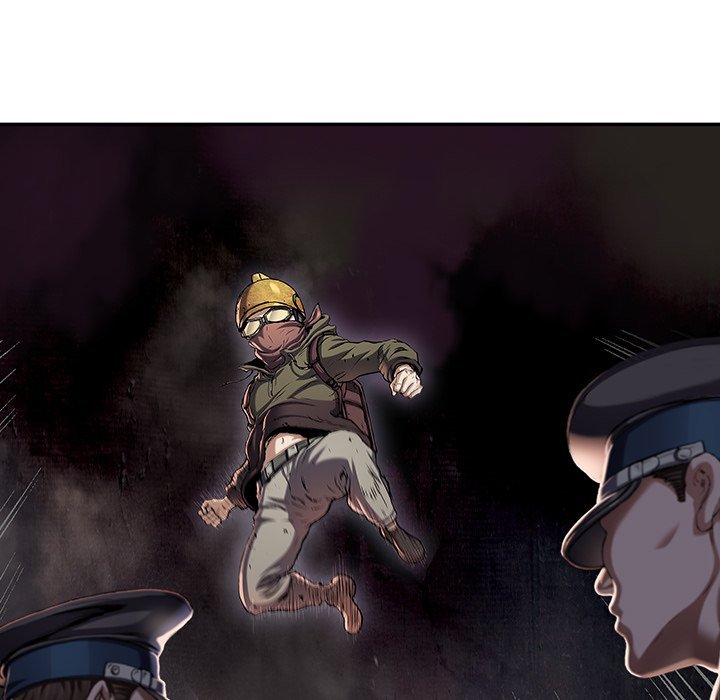 Read Leviathan Manga Online