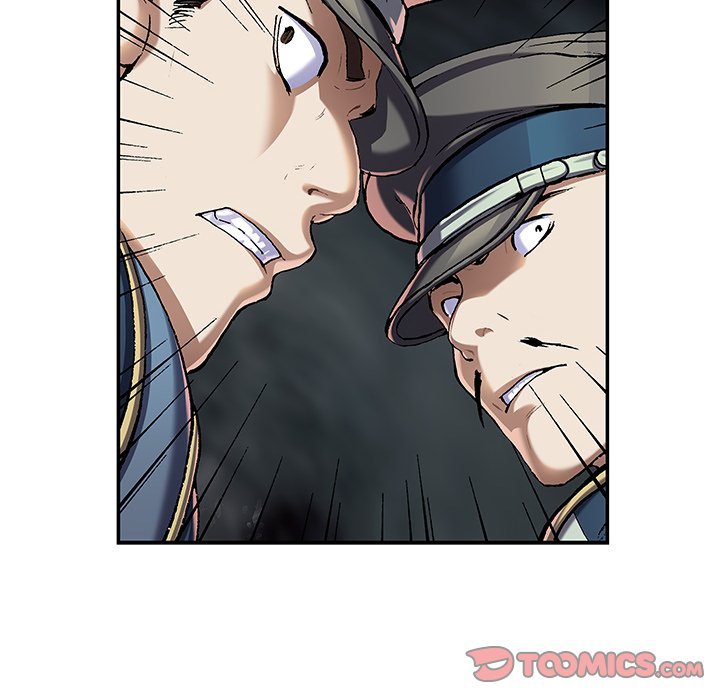 Read Leviathan Manga Online