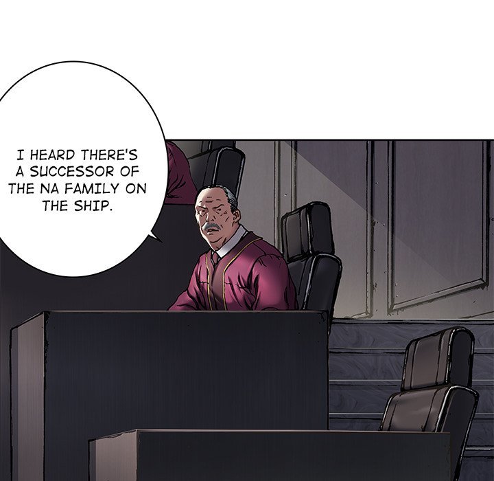 Read Leviathan Manga Online