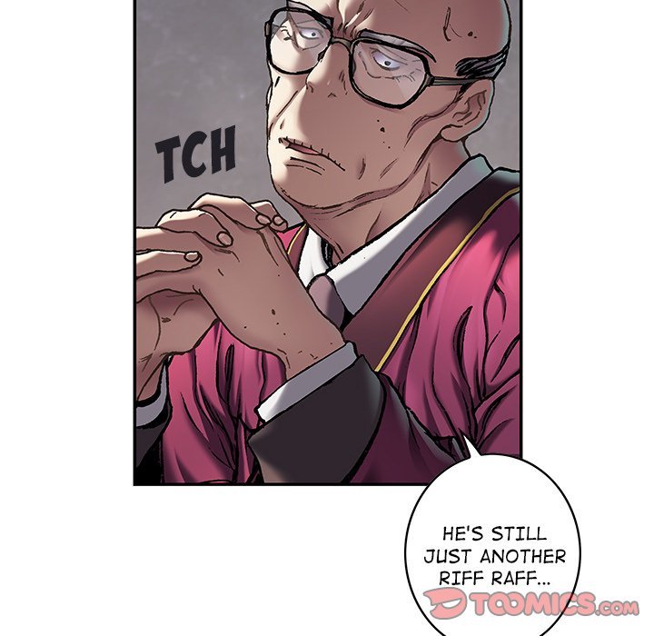 Read Leviathan Manga Online