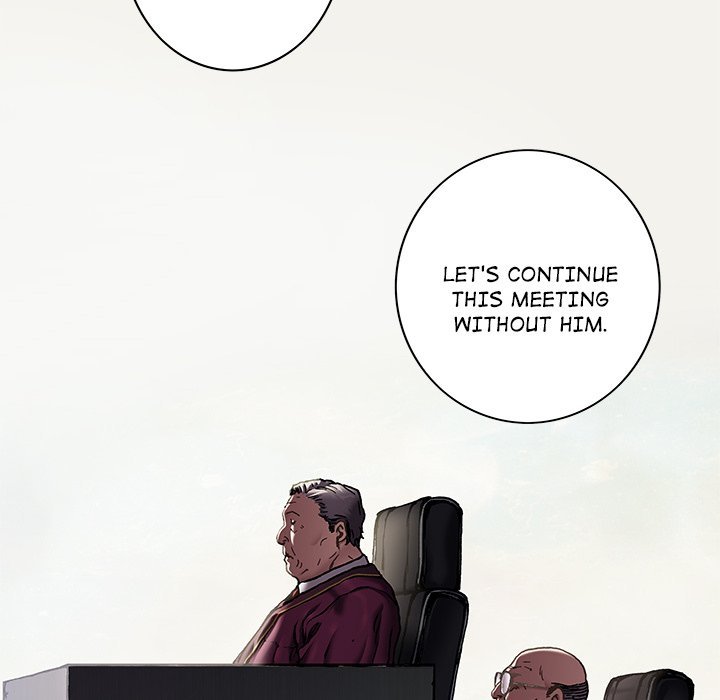 Read Leviathan Manga Online