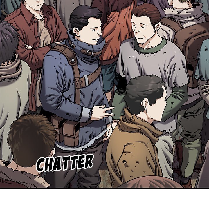 Read Leviathan Manga Online