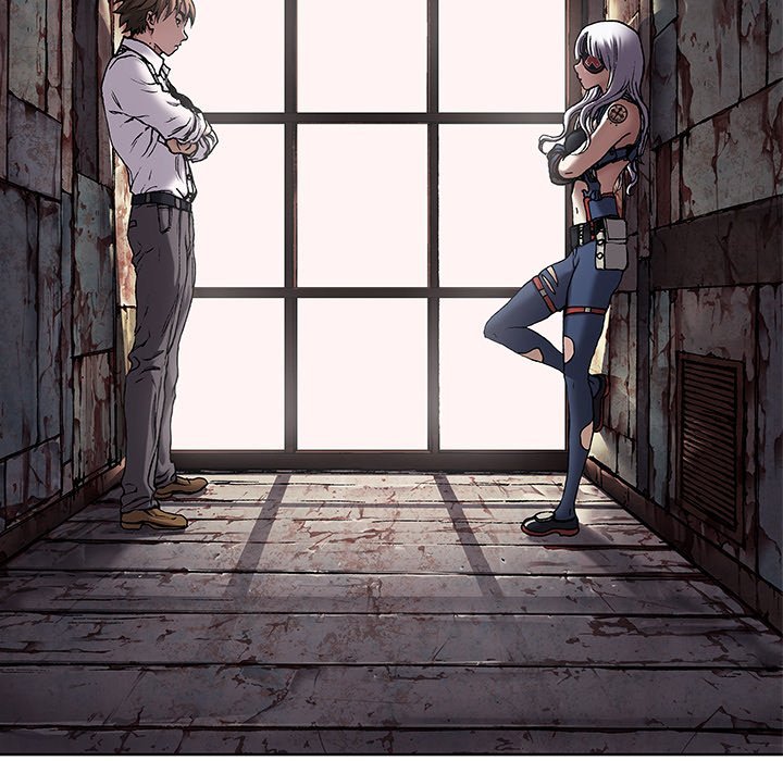 Read Leviathan Manga Online