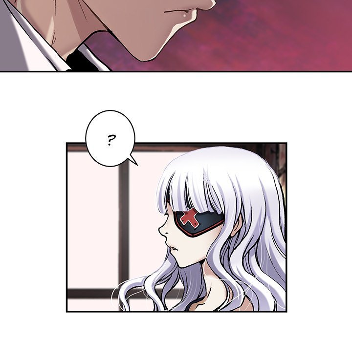 Read Leviathan Manga Online