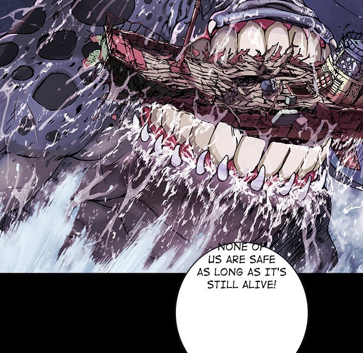 Read Leviathan Manga Online