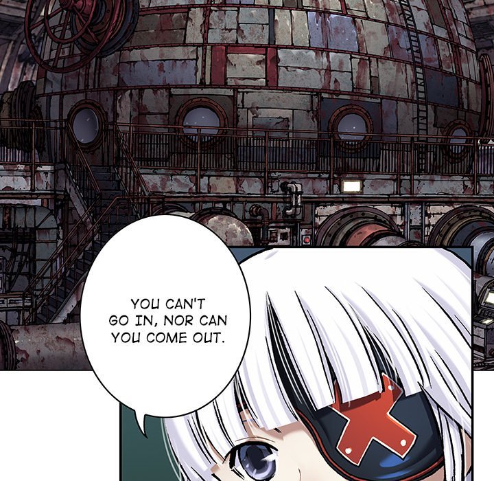 Read Leviathan Manga Online