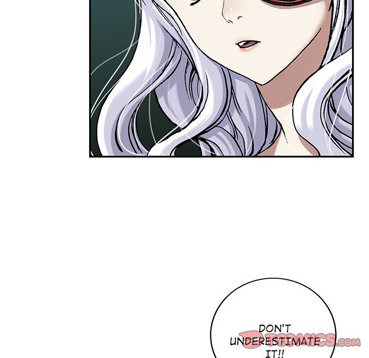 Read Leviathan Manga Online