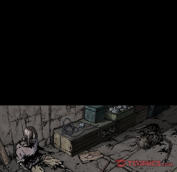 Read Leviathan Manga Online