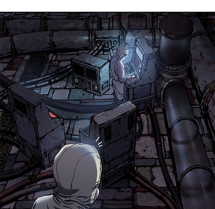 Read Leviathan Manga Online