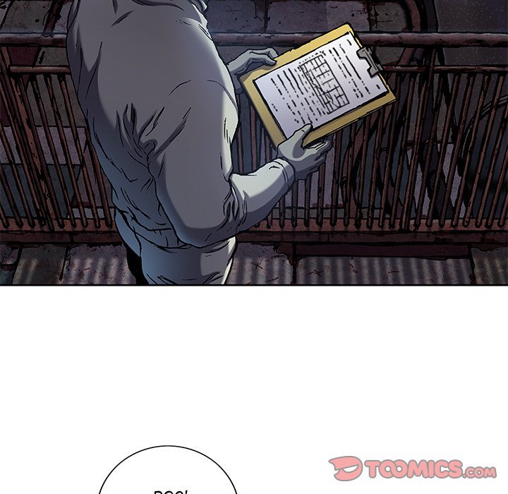 Read Leviathan Manga Online