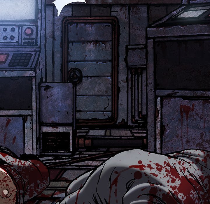 Read Leviathan Manga Online