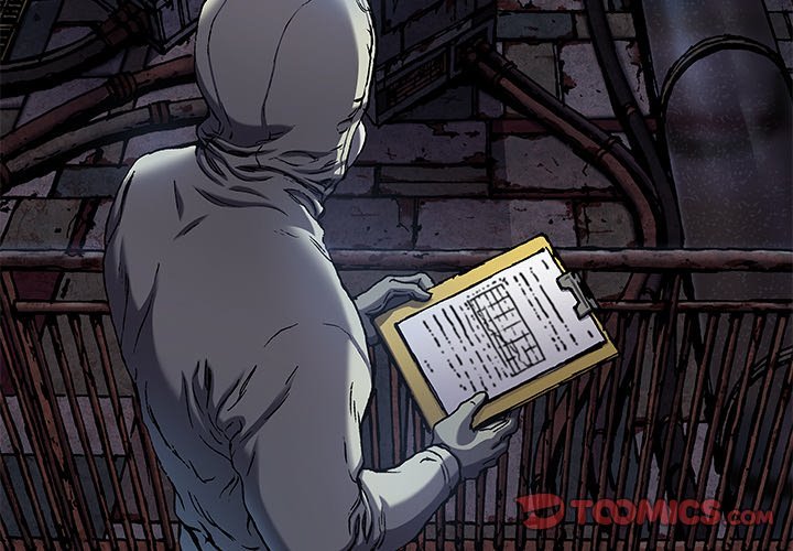 Read Leviathan Manga Online