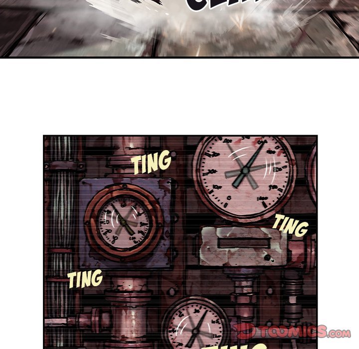 Read Leviathan Manga Online