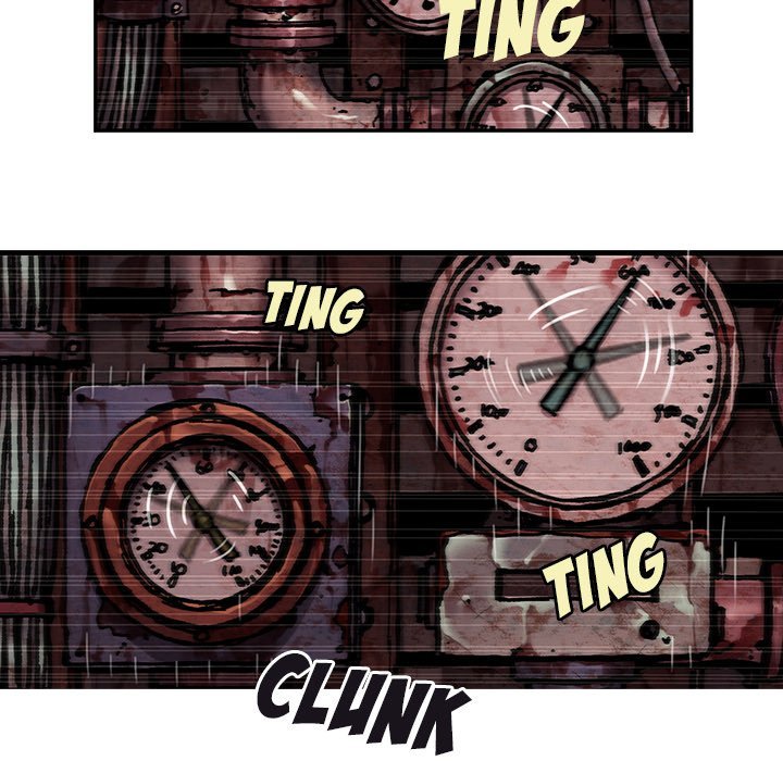 Read Leviathan Manga Online