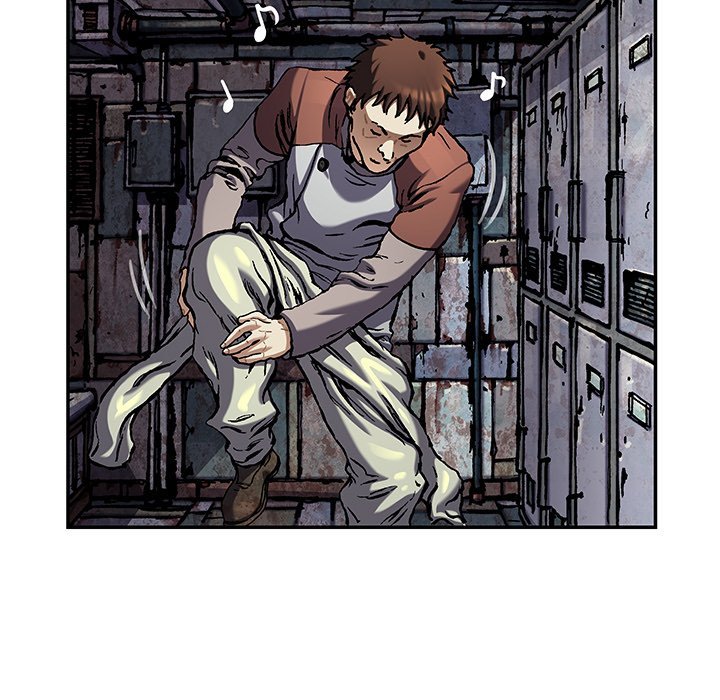 Read Leviathan Manga Online