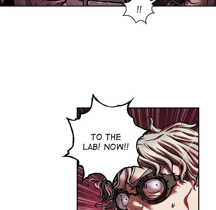 Read Leviathan Manga Online