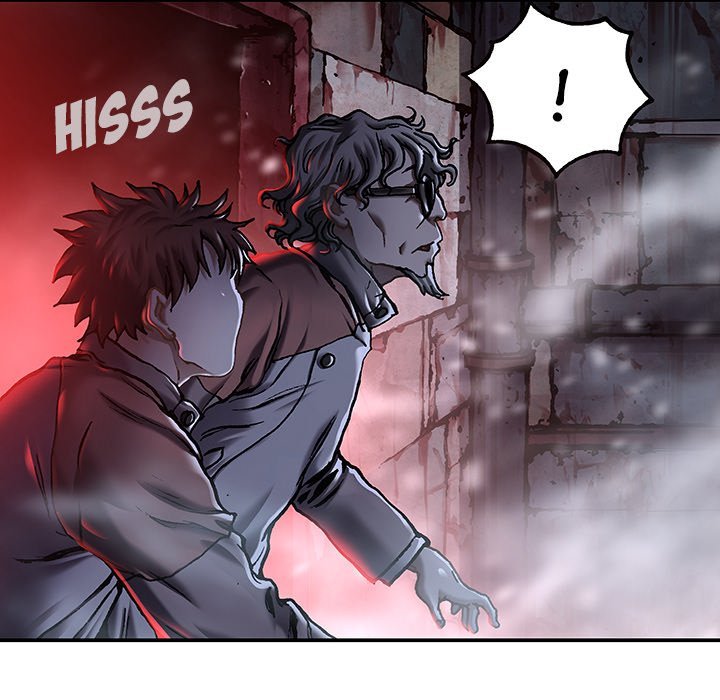 Read Leviathan Manga Online