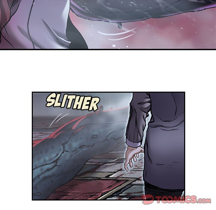 Read Leviathan Manga Online