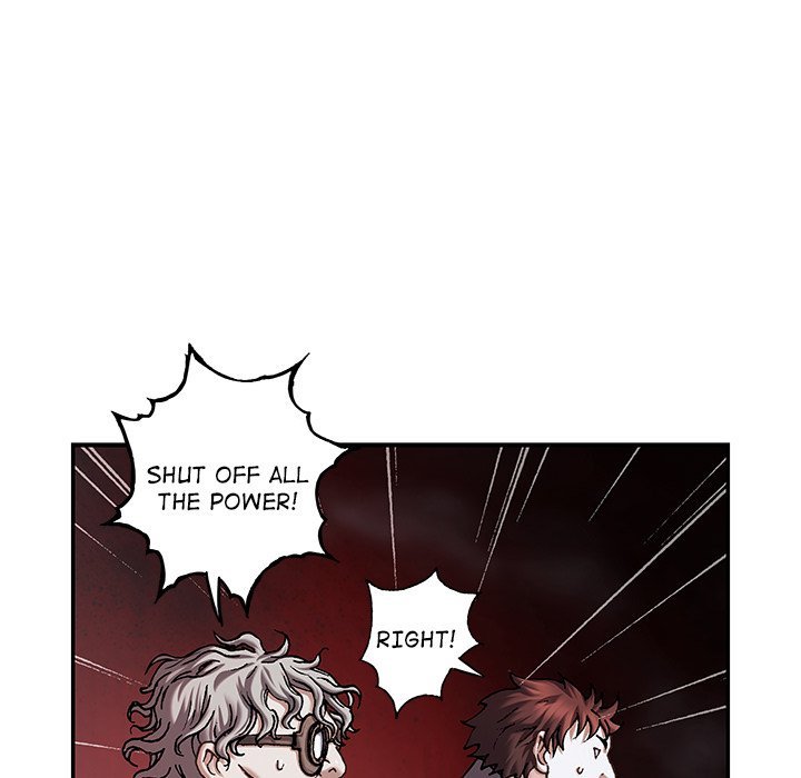 Read Leviathan Manga Online