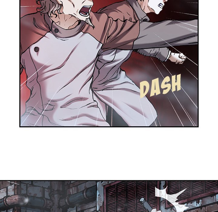 Read Leviathan Manga Online