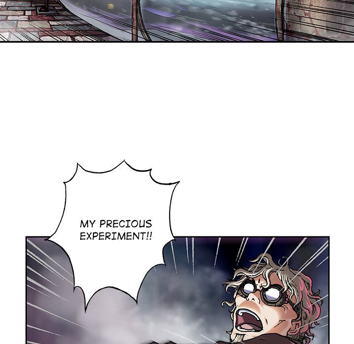 Read Leviathan Manga Online