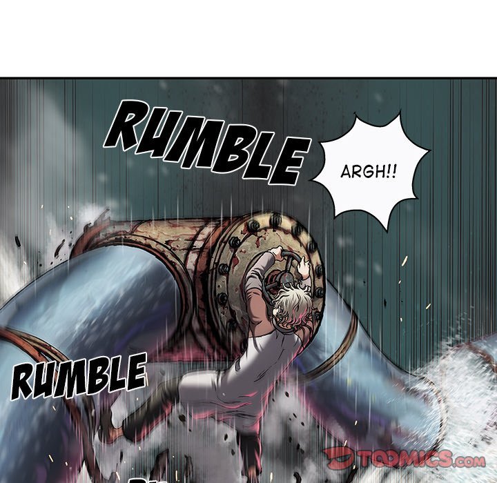 Read Leviathan Manga Online