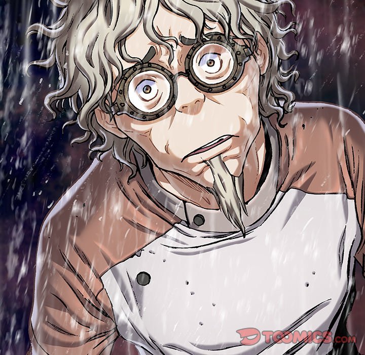 Read Leviathan Manga Online