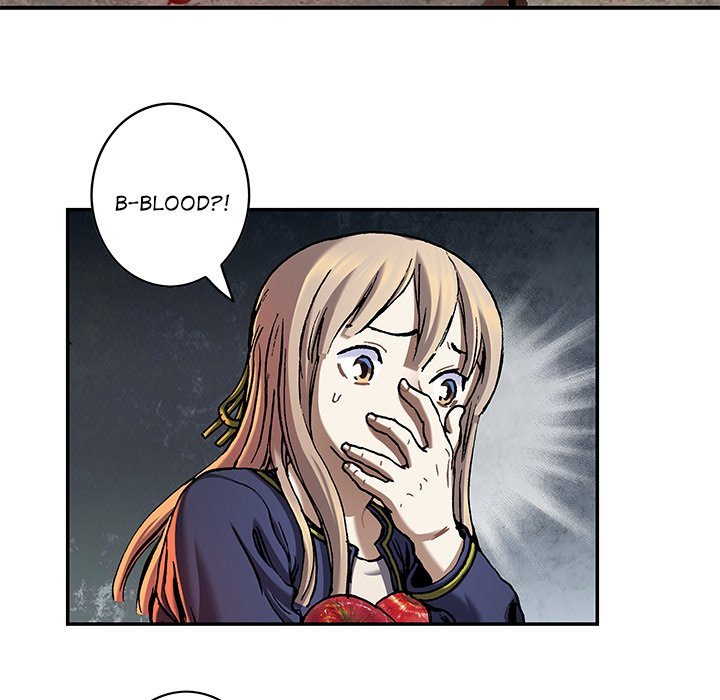 Read Leviathan Manga Online