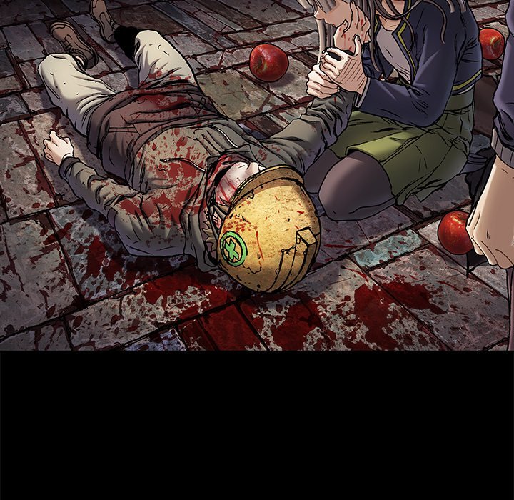 Read Leviathan Manga Online