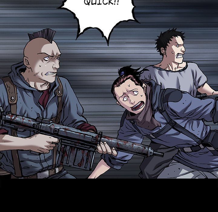 Read Leviathan Manga Online