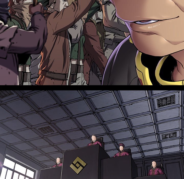 Read Leviathan Manga Online