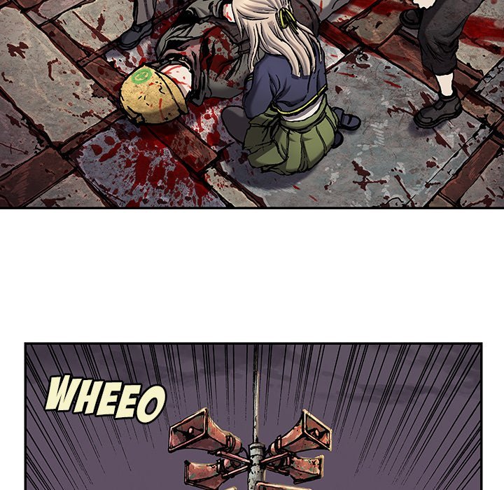 Read Leviathan Manga Online