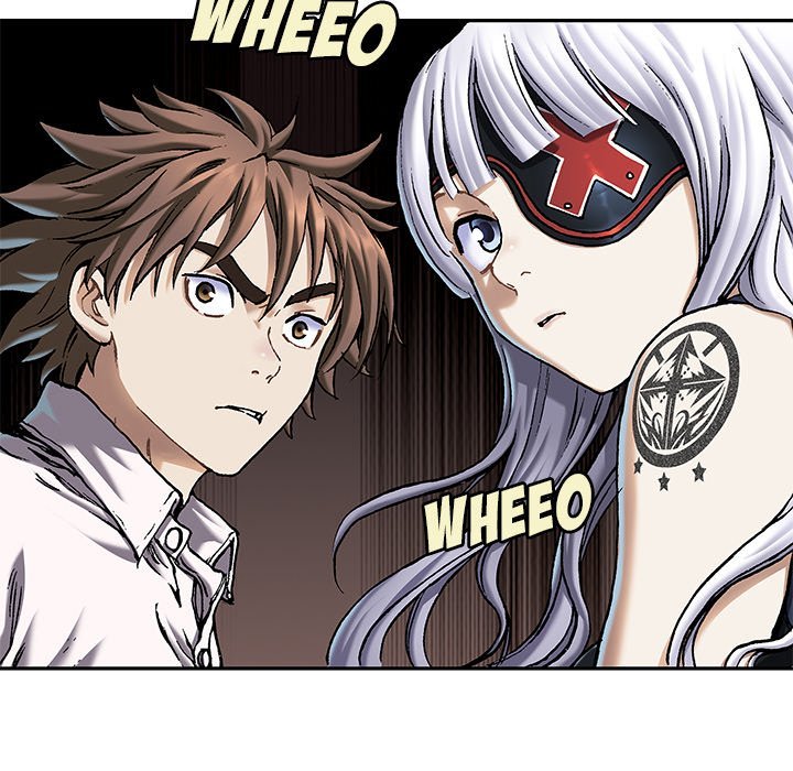 Read Leviathan Manga Online