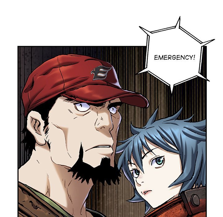 Read Leviathan Manga Online