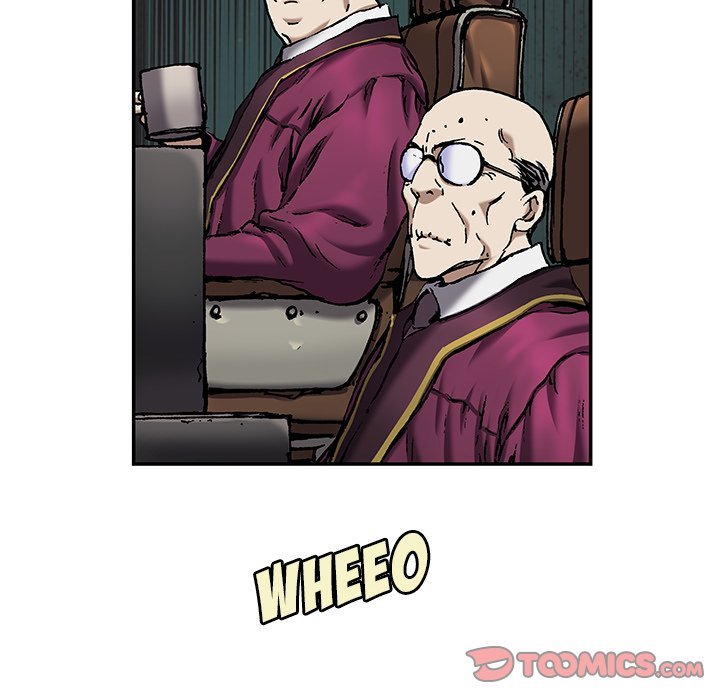 Read Leviathan Manga Online