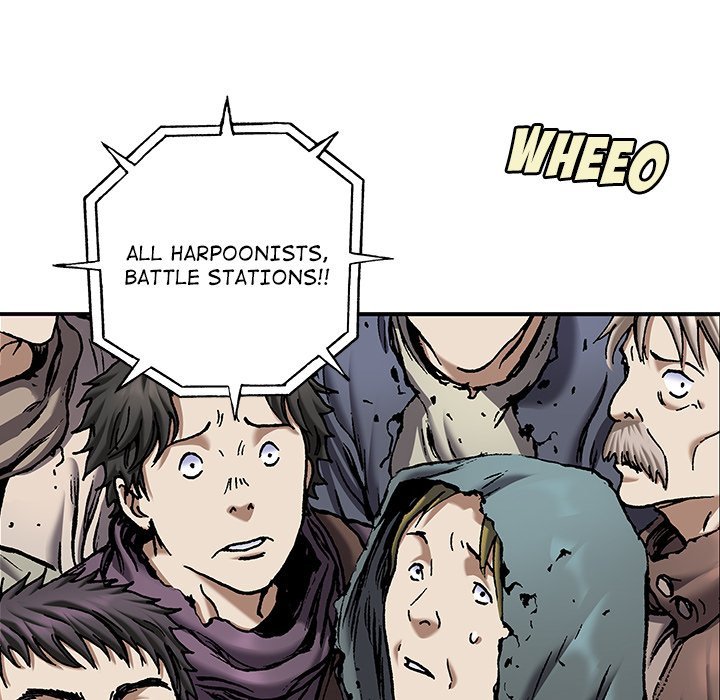 Read Leviathan Manga Online