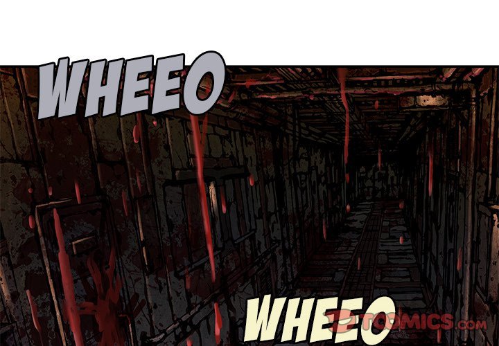 Read Leviathan Manga Online