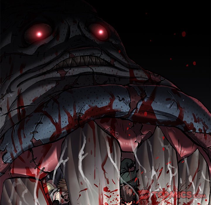 Read Leviathan Manga Online