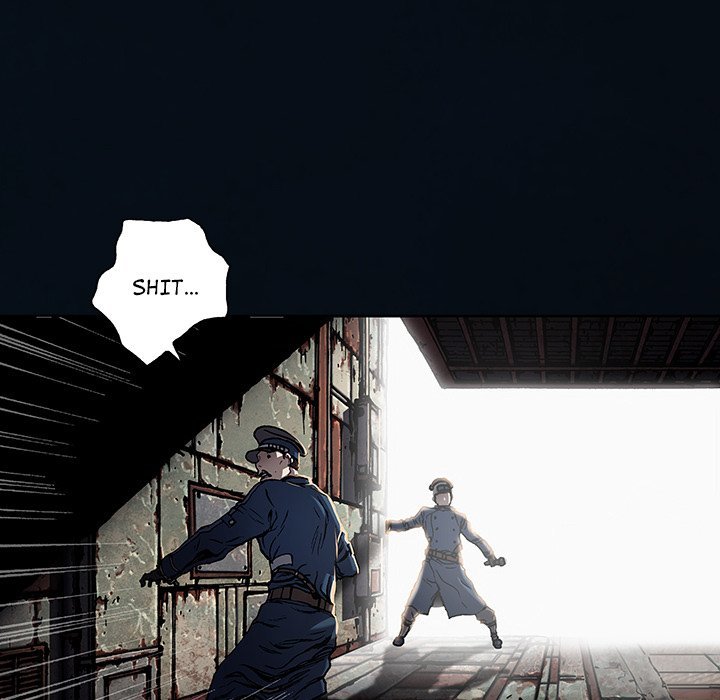 Read Leviathan Manga Online