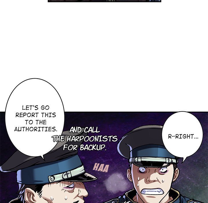 Read Leviathan Manga Online