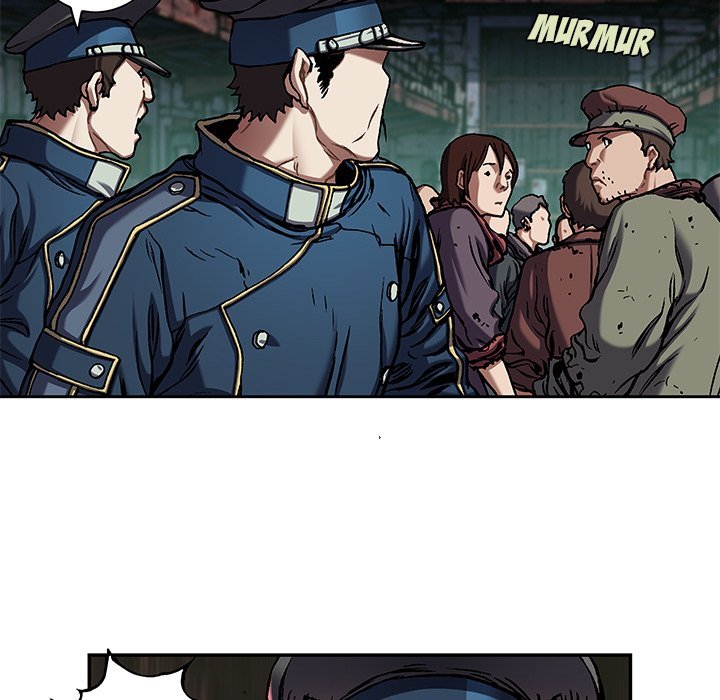 Read Leviathan Manga Online