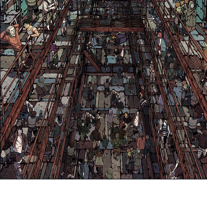 Read Leviathan Manga Online