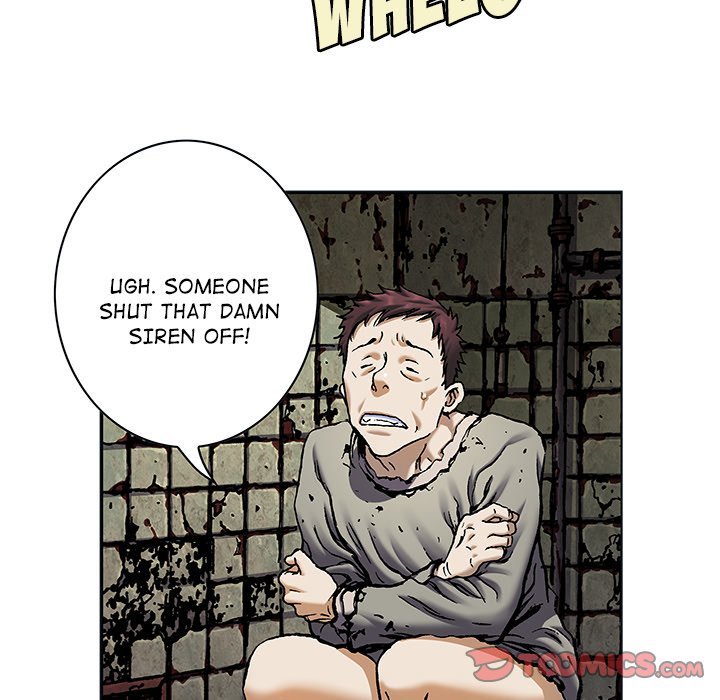 Read Leviathan Manga Online