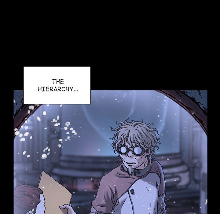 Read Leviathan Manga Online