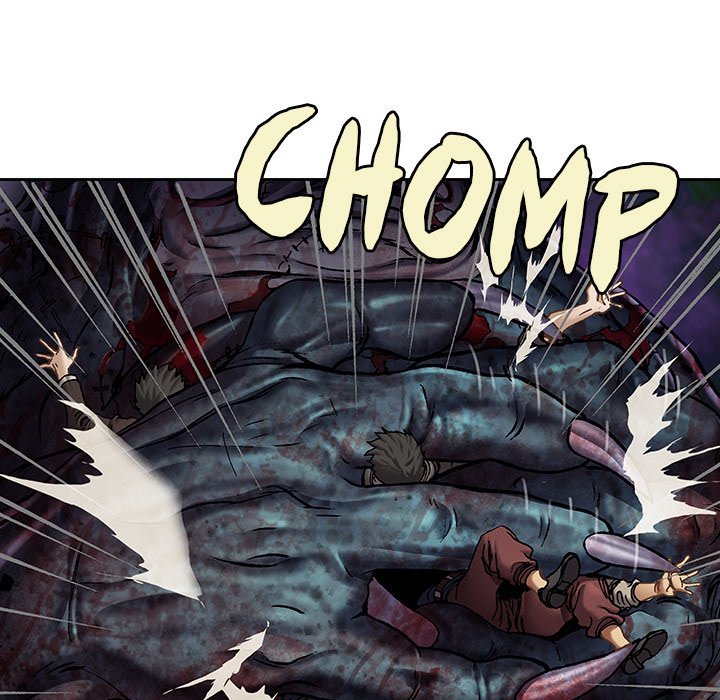 Read Leviathan Manga Online