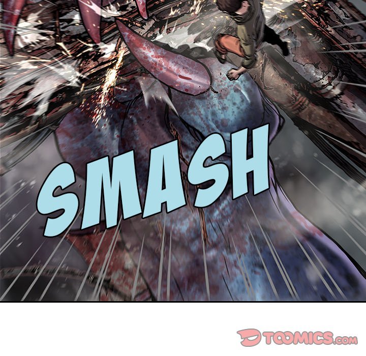 Read Leviathan Manga Online