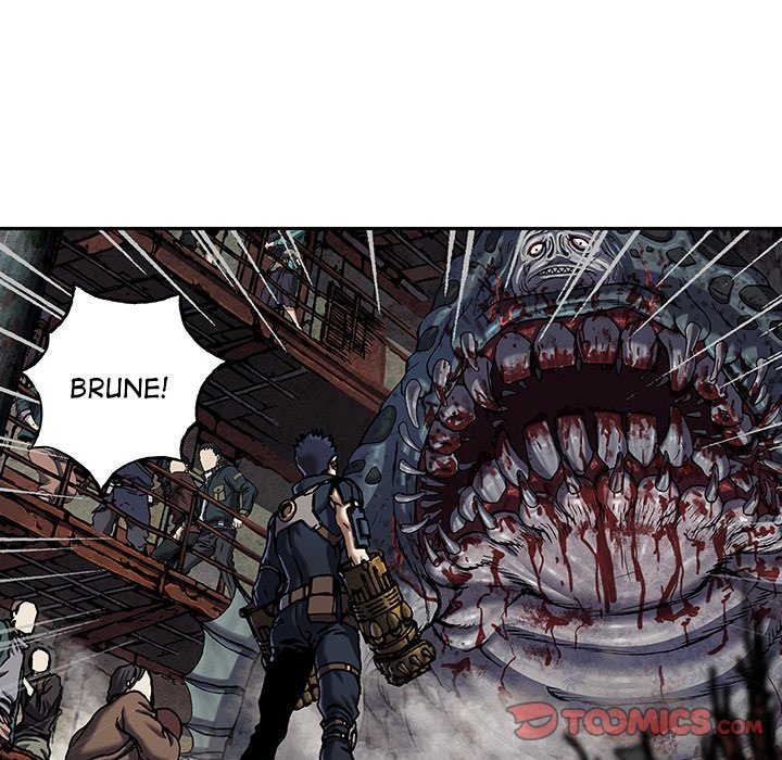 Read Leviathan Manga Online